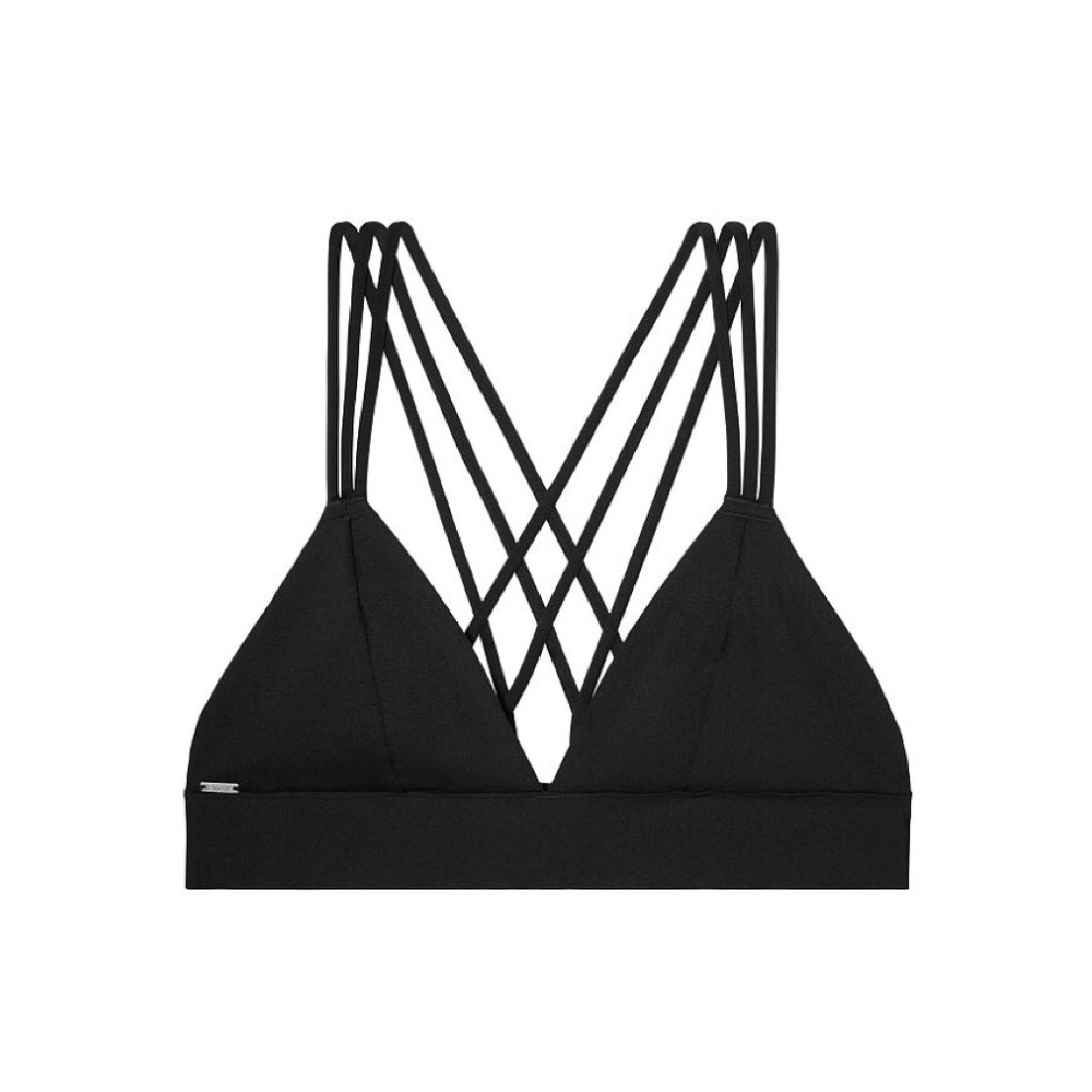 Victoria’s Secret Bonded Strappy Bralette